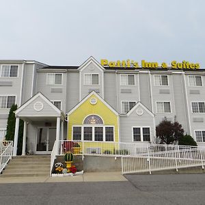 Patti's Inn&Suites